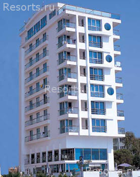 Perla Mare Hotel 
